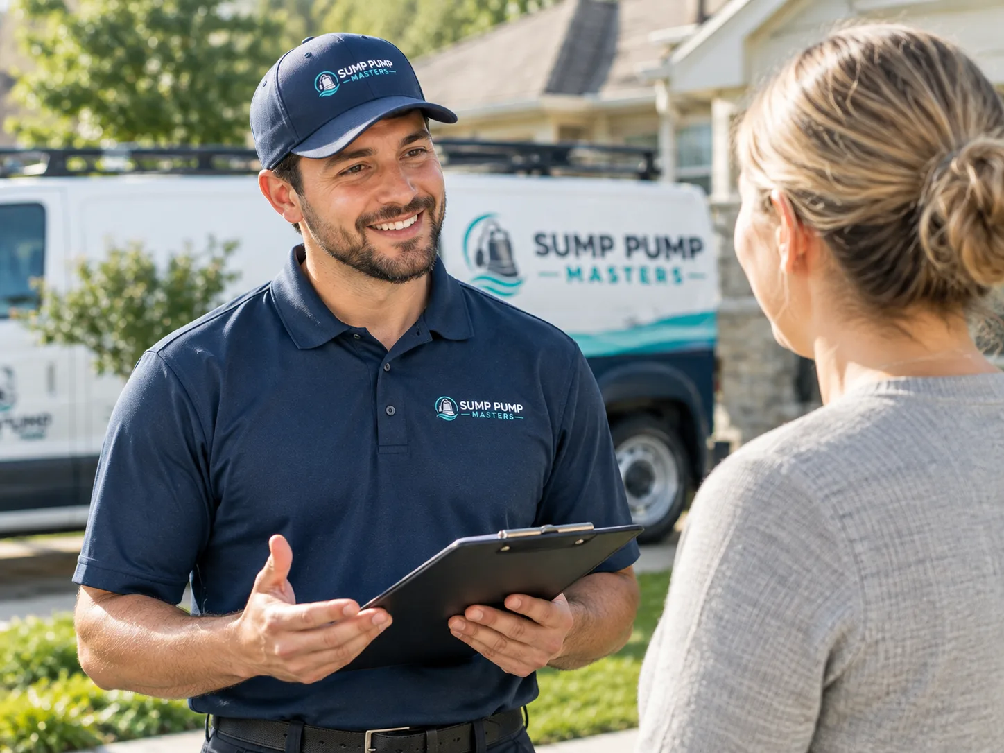 Sump Pump Repair Maybeury, WV FAQs